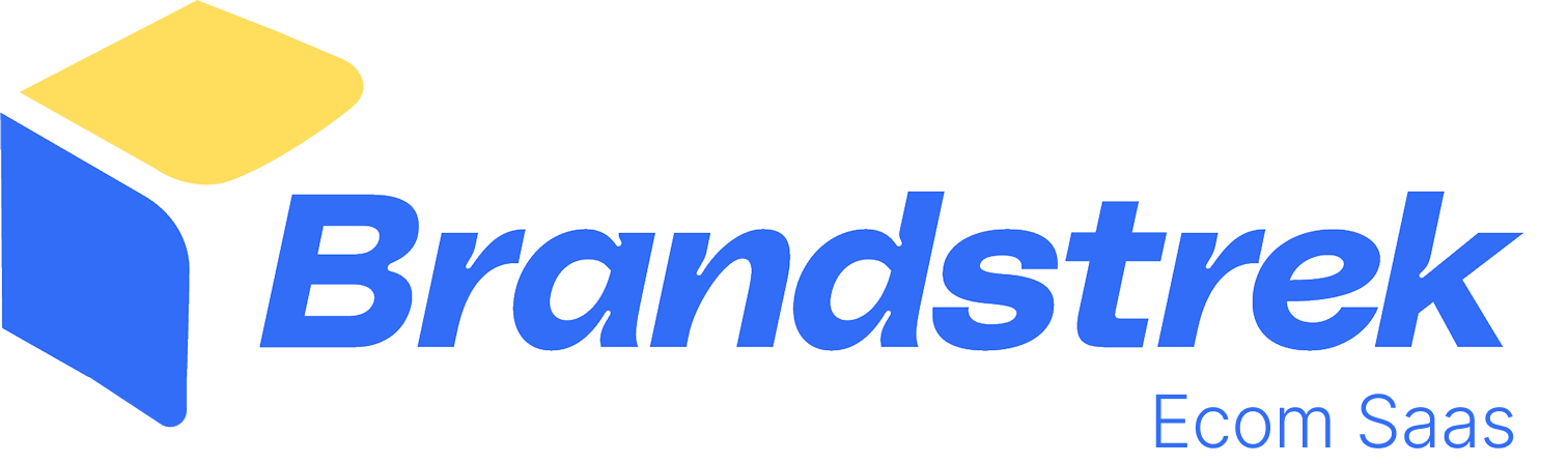 Brandstrek Logo